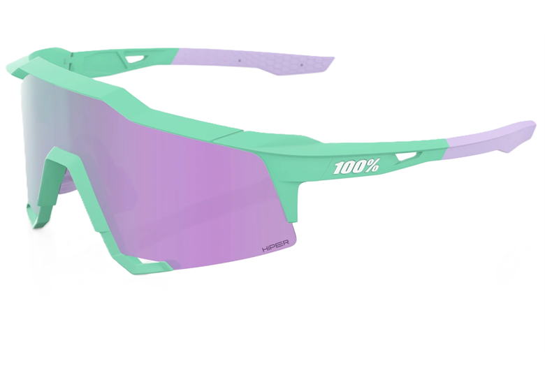 Okulary rowerowe 100% Speedcraft