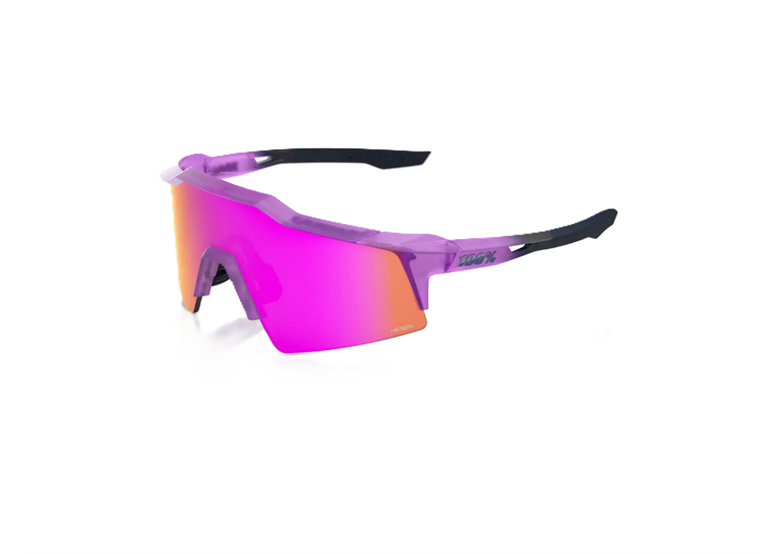 Okulary rowerowe 100% Speedcraft