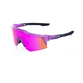 Okulary rowerowe 100% Speedcraft XS