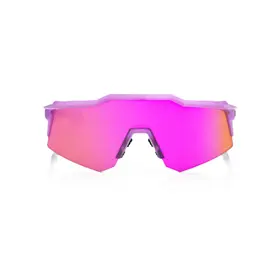Okulary rowerowe 100% Speedcraft XS