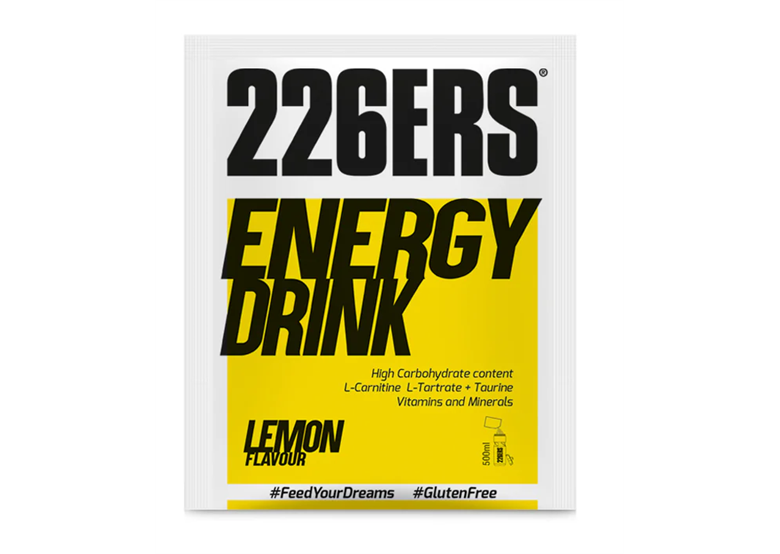 Napój energetyczny 226ERS Energy Drink