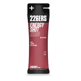Żel energetyczny 226ERS Energy Shot Stick ZERO