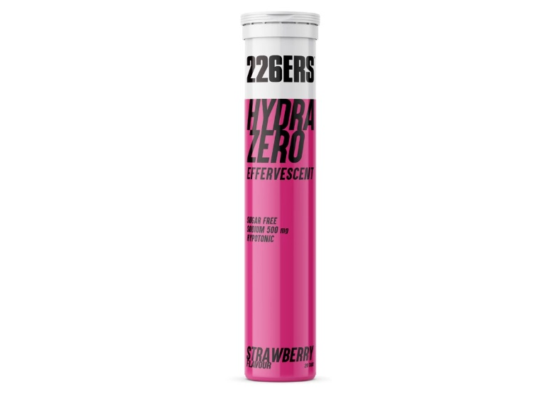 Napój z elektrolitami w tabletkach 226ERS Hydrazero Effervescent