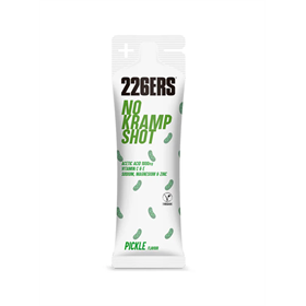 Shot 226ERS No Kramp