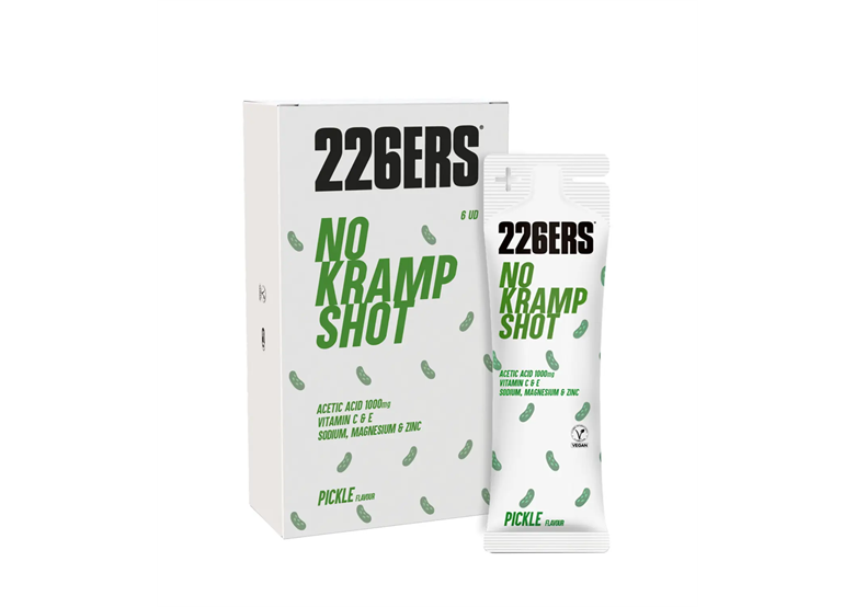 Shot 226ERS No Kramp 6-pack