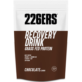 Napój regeneracyjny 226ERS Recovery Drink Chocolate