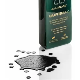 Olej do łańcucha ABSOLUTEBLACK Graphenlube