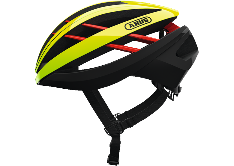 Kask rowerowy ABUS Aventor