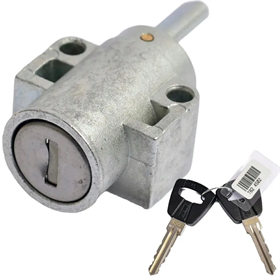 Zamek ABUS BLO BOS IT3 T82