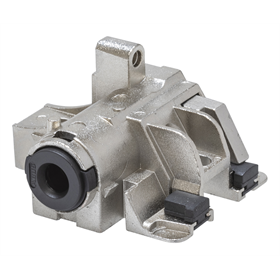 Zamek ABUS BLO BOS IT4 XP SE SCO