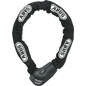 Łańcuch ABUS Granit CityChain X-Plus 1060