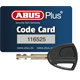 Łańcuch ABUS Granit CityChain X-Plus 1060