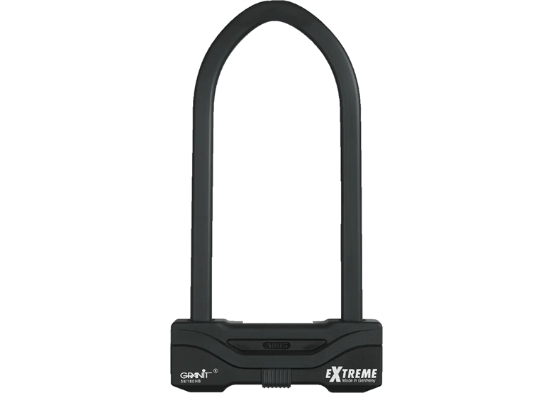 Zapięcie U-lock ABUS Granit Extreme 59