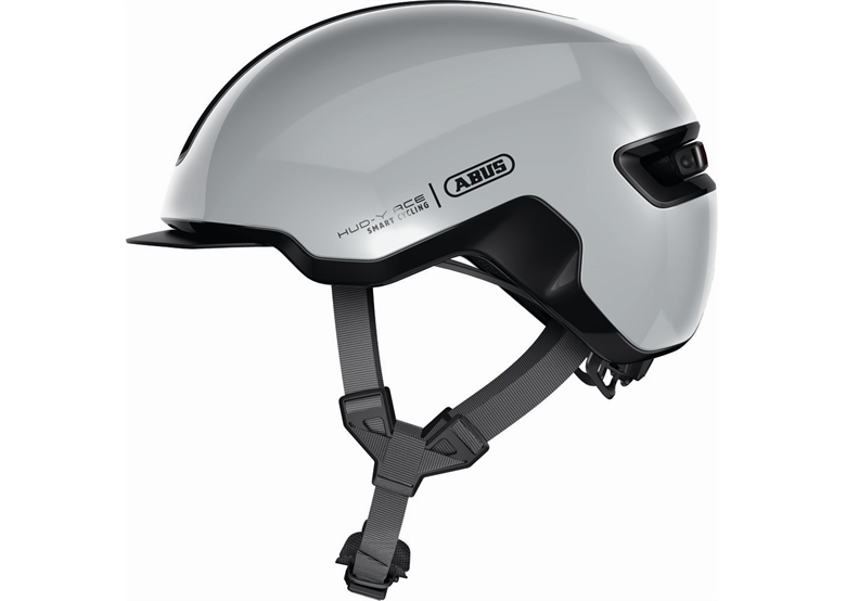 Kask rowerowy ABUS Hud-Y