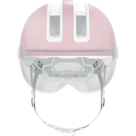 Kask rowerowy orzeszek ABUS HUD-Y ACE Pure