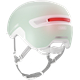 Kask rowerowy ABUS HUD-Y Pure