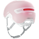 Kask rowerowy ABUS HUD-Y Pure