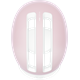 Kask rowerowy ABUS HUD-Y Pure