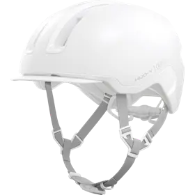 Kask rowerowy orzeszek ABUS HUD-Y Pure