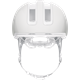 Kask rowerowy ABUS HUD-Y Pure