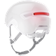 Kask rowerowy ABUS HUD-Y Pure