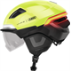 Kask rowerowy ABUS Hyp-E ACE