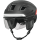 Kask rowerowy ABUS Hyp-E BL.ACE
