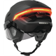 Kask rowerowy ABUS Hyp-E BL.ACE