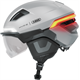 Kask rowerowy ABUS Hyp-E BL.ACE