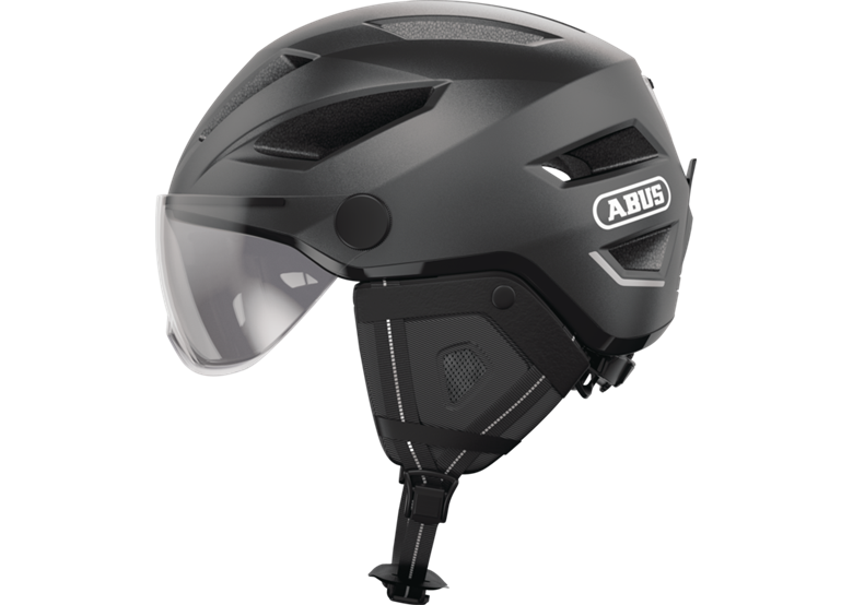 Kask rowerowy ABUS Pedelec 2.0 ACE