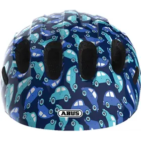 Kask rowerowy ABUS Smiley 2.0