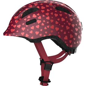 Kask rowerowy ABUS Smiley 2.0