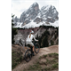 Kask rowerowy ABUS Taipan LED