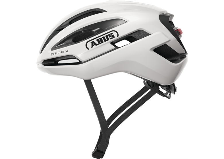 Kask rowerowy ABUS Taipan LED