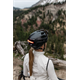 Kask rowerowy ABUS Taipan LED