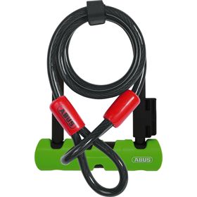 Zapięcie U-lock ABUS Ultra Mini