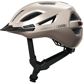 Kask rowerowy ABUS Urban-I 4.0 ACE