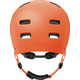 Kask rowerowy orzeszek ABUS XOXO