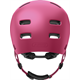 Kask rowerowy orzeszek ABUS XOXO