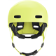 Kask rowerowy orzeszek ABUS XOXO