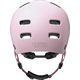 Kask rowerowy orzeszek ABUS XOXO