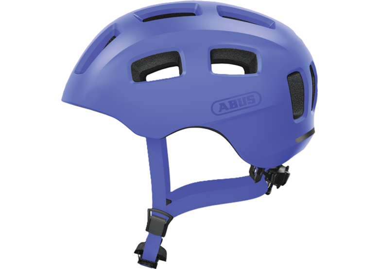 Kask rowerowy orzeszek ABUS Youn-I 2.0