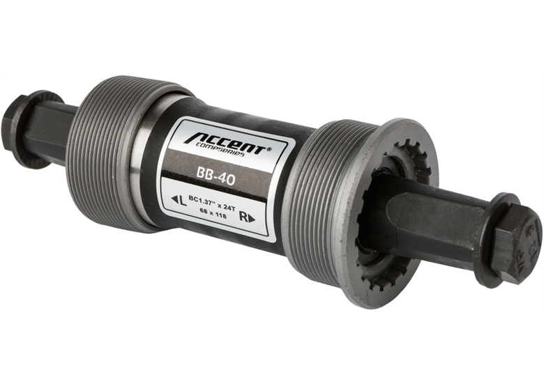 Suport rowerowy ACCENT BB-40