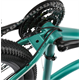 Stopka rowerowa ACCENT Classic 2