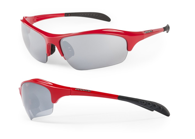 Okulary rowerowe ACCENT Crest