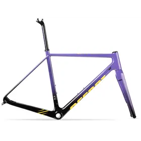Rama przełajowa ACCENT CX-ONE Carbon