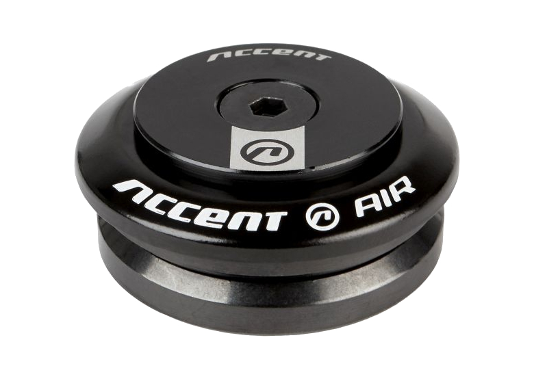 Stery zintegrowane 1 1/8 ACCENT HI-AIR