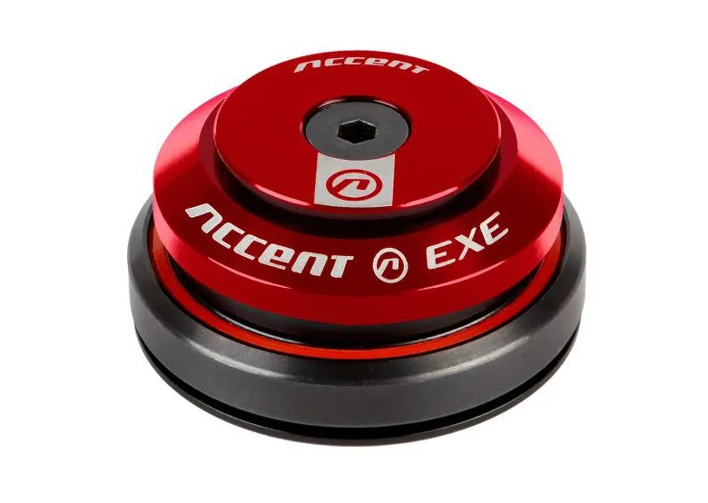 Stery zintegrowane 1 1/8 ACCENT HI-EXE