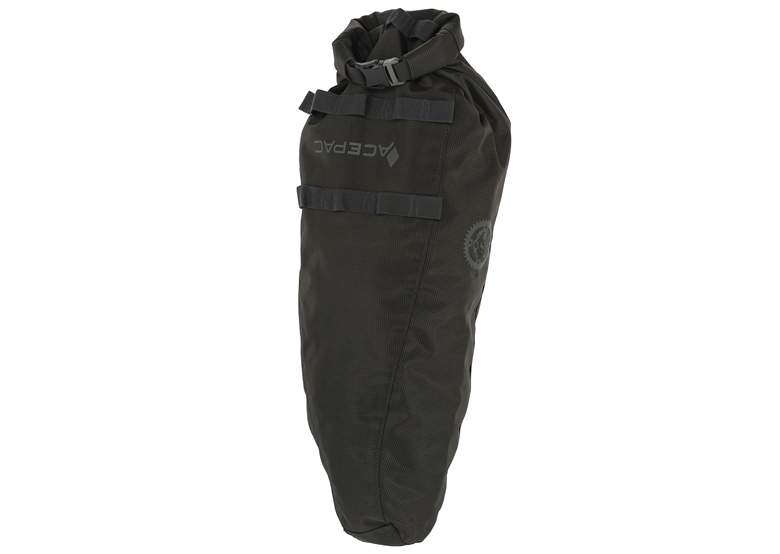 Worek wodoszczelny ACEPAC Saddle Drybag Nylon