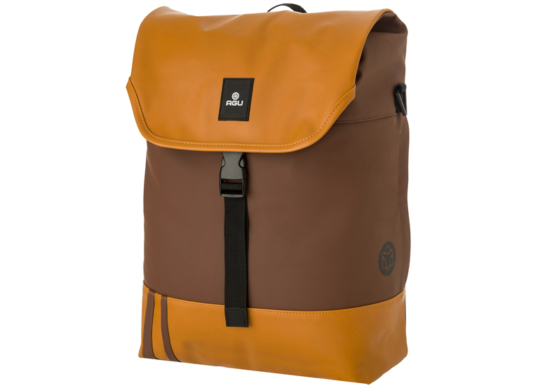 Torba na bagażnik AGU DWR Single Bike Bag Urban Click'nGo